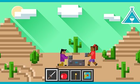 Survival Club In Minecraft Play Survive And Thrive Together