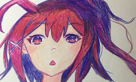 Anime and Manga Sketching Workshop: Sketching Anime Faces ...