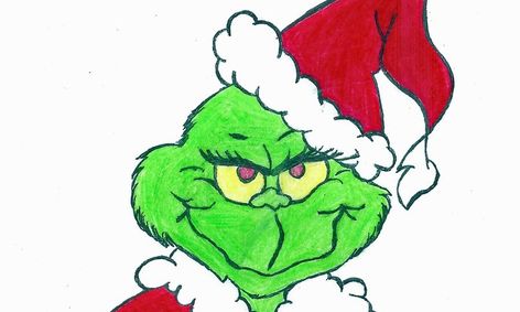 Christmas Directed Drawing Grinch Draw And Write Small Online Class For Ages 7 10 Outschool And as we all know, the grinch, this is the guy who tried to steal christmas. christmas directed drawing grinch draw and write small online class for ages 7 10