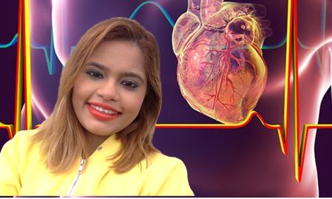 Anatomy And Physiology Cardiovascular System Small Online Class
