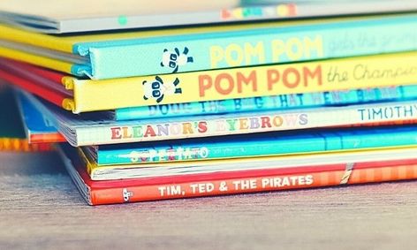 Book Show And Tell For The Best Book In All The Land Small