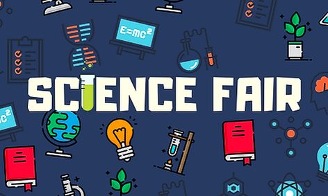 Virtual Science Fair Small Online Class For Ages 12 14 Outschool