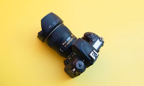 Photography Camp Learn To Use Manual Mode On Your Dslr Camera Small Online Class For Ages 11 15 Outschool
