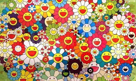 Lets Draw Like The Japanese Artist Takashi Murakami Small Online Class For Ages 6 11 Outschool There are 9971 cartoon japanese art for sale on etsy, and they cost 13,85 $ on average. lets draw like the japanese artist takashi murakami small online class for ages 6 11