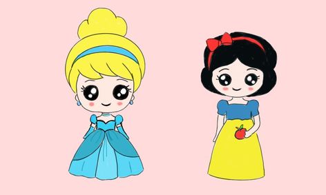 Draw Cute Princess Kawaii Chibi Style Sketch Only Small Online Class For Ages 6 11 Outschool This is some of our drawing collections over the last couple years. draw cute princess kawaii chibi style sketch only small online class for ages 6 11