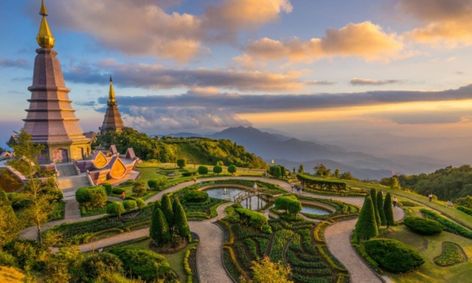 Virtual Field Trip 3 Weeks In Thailand Small Online Class For