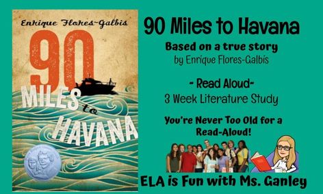 15 List 90 miles to havana book summary with Best Writers