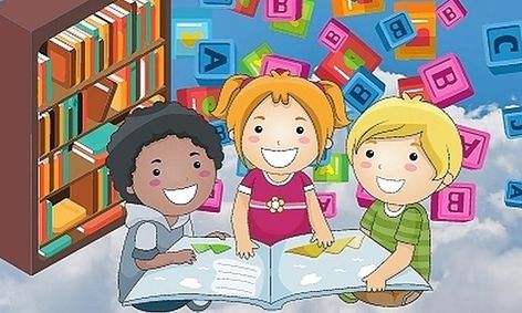 Getting Down With Phonics Fun Small Online Class For Ages 3 6 Outschool