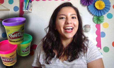 Play Doh Party Weekly Themed Play Doh Fun Small Online Class
