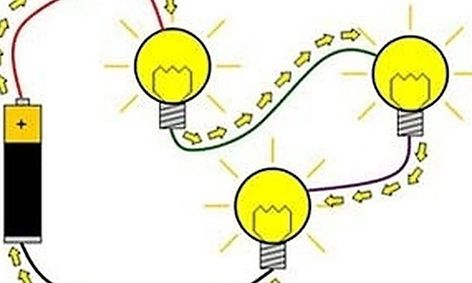 Electricity Introduction To Series Circuits Small Online Class