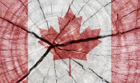 Oh Canada An Introduction To Canadian History Flexible Schedule