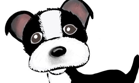 Draw And Paint On Procreate Dog Edition Small Online Class For Ages 9 12 Outschool