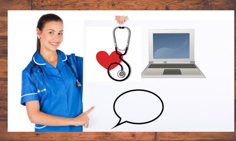 A Day In The Life Medical Assisting 101 Small Online Class For