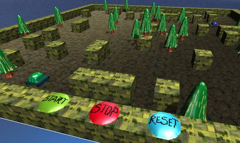 3d Game Design Extended Version Flex Course 9 Weeks Small