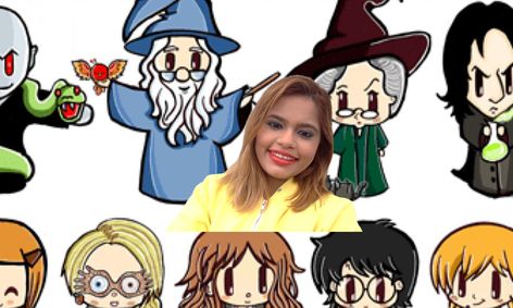 Harry Potter Book 1 Club Year Long Small Online Class For Ages 8 13 Outschool