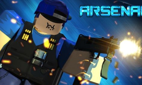 Roblox Arsenal Social And Gaming Session With Coach Sam Small Online Class For Ages 8 12 Outschool - the school shooter roblox