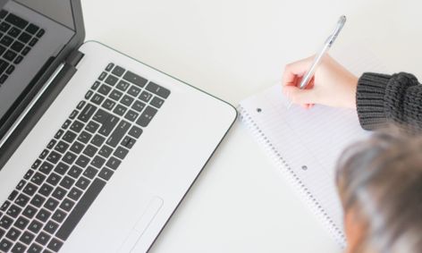 Creative Writing Guided Writing Activities Small Online Class