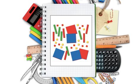 Hands On Linear Algebra Flex Small Online Class For Ages 11 16