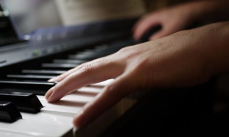 My First Piano Lessons Summer Camp Ages 6 10 Small Online