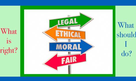 Making Good Choices An Introduction To Ethics Small Online