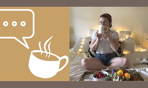 You Got This Girl Talk Coffee Chat Ages 15 Small Online