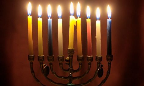 Hannukah What S With All The Oil Small Online Class For Ages 8 10 Outschool
