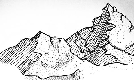 Drawing Mountains An Elevated Landscape Small Online Class For Ages 10 15 Outschool See more ideas about drawings, drawing sketches, drawing scenery. drawing mountains an elevated landscape small online class for ages 10 15