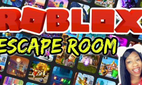 Roblox Themed Escape Challenge Small Online Class For Ages 7 10 Outschool - how to escape theroom in roblox school