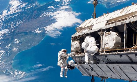 Little Astronauts Space Camp Small Online Class For Ages 7 11