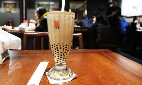 Taiwanese Bubble Tea Boba Facts And Fun Small Online Class For Ages 10 14 Outschool - milk tea 3 bobabubble tea roblox