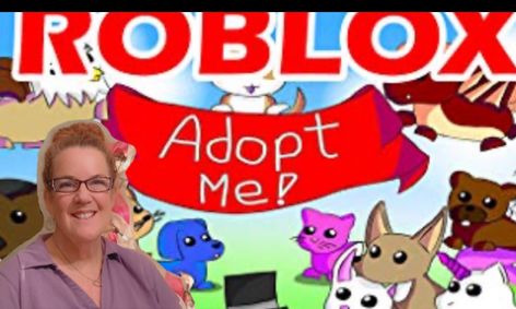 Draw Roblox Adopt Me Animals Small Online Class For Ages 8 13 Outschool - haircut game roblox