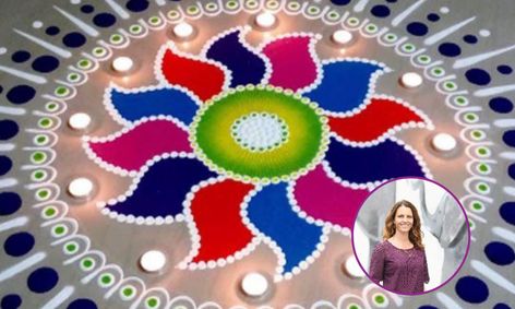 How To Draw Beautiful Rangoli Patterns From India And Create One Of Your Own Small Online Class For Ages 9 12 Outschool People draw different creative rangoli kolam designs using kolam powder or muggu pindi which is actually crushed lime stone powder available in different parts of india. how to draw beautiful rangoli patterns from india and create one of your own small online class for ages 9 12