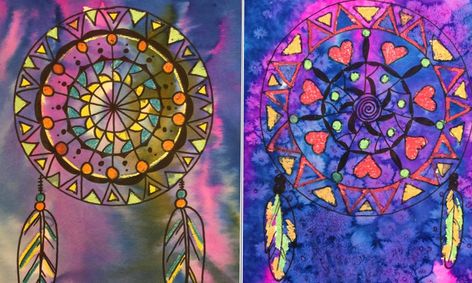 Paint Your Name Radial Design Small Online Class For Ages 11 15 Outschool Balance, contrast, repetition, emphasis, and unity. paint your name radial design small online class for ages 11 15