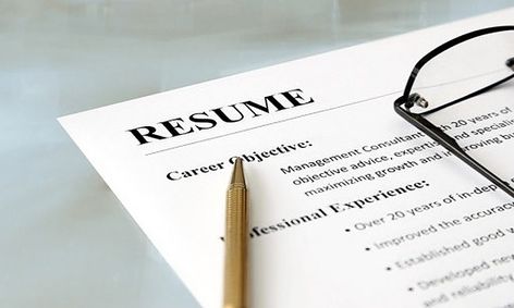 Professional Prep Resume Writing And Interview Skills Small