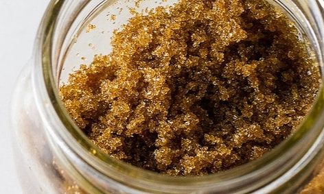 Sugar Skin Scrub Handmade Gifts Series Small Online Class For