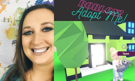 Roblox Adopt Me Let S Share Tips Tricks And Have Some Fun Small Online Class For Ages 8 12 Outschool - monika roblox