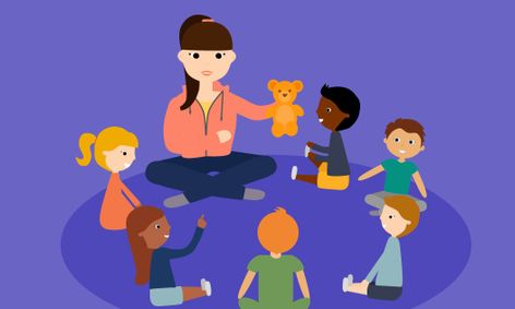 3 6 Years Old Chinese Mandarin Camp For Beginners Session 1