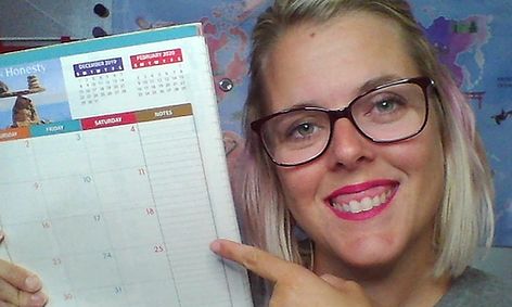 Agenda Writing 101 Small Online Class For Ages 13 16 Outschool