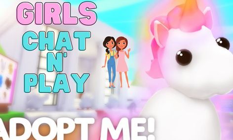 roblox adopt me fanatics junior girls chat and play ages 6 9 small online class for ages 6 9