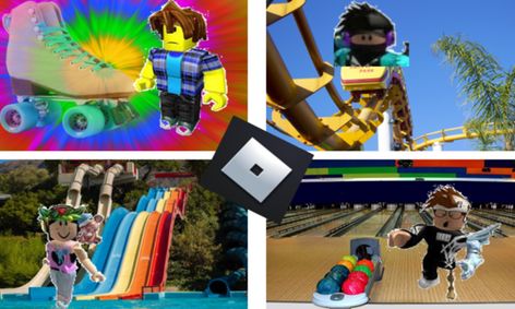 Roblox Virtual Summer Camp Small Online Class For Ages 8 12 Outschool - roblox camping no moving parts