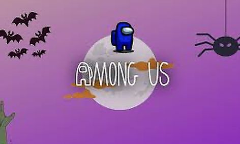 Among Us Halloween Event Small Online Class For Ages 10 15 Outschool