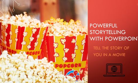 Powerful Storytelling With Powerpoint Introductory Small Online