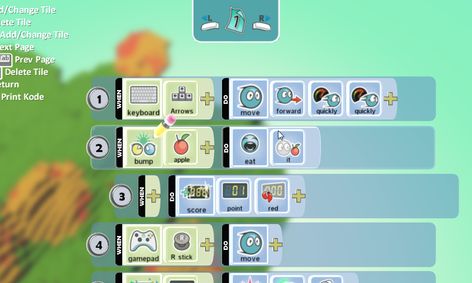 Video Game Design Sample Class Ages 7 10 Small Online Class