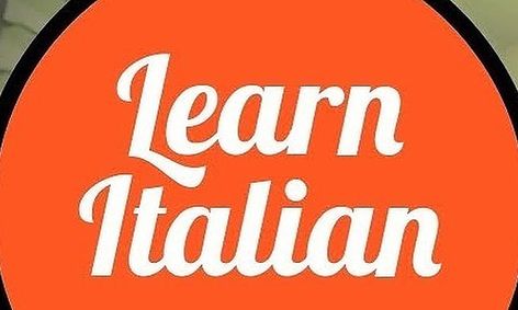 Let S Start Learning Italian 1 Small Online Class For Ages 12 17