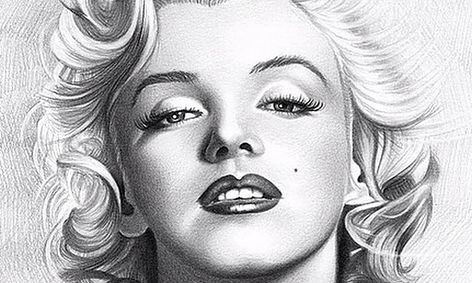 Mastering The Art Of Drawing Hair Small Online Class For Ages 12