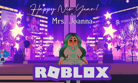 Roblox Royale High New Year Celebration Small Online Class For Ages 7 12 Outschool - roblox royale high new update