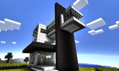 Minecraft Architecture History Awesome Flex 10 Week