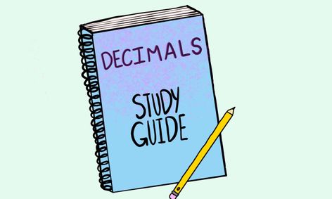 Review Decimals And Order Of Operations Get Ready For Grade 6 Small Online Class For Ages 10 13 Outschool