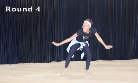 Fitness Fun African Dance Based Cardio Routine Small Online
