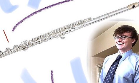 Flute Practice Learn Basic Notes And Play Some Songs Any Skill Level Welcome Small Online Class For Ages 9 14 Outschool